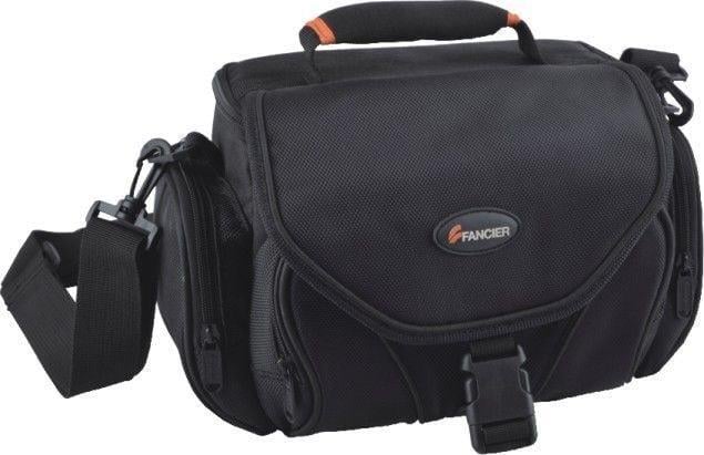 Fancier Bobo 20 DSLR Omuz Çantası