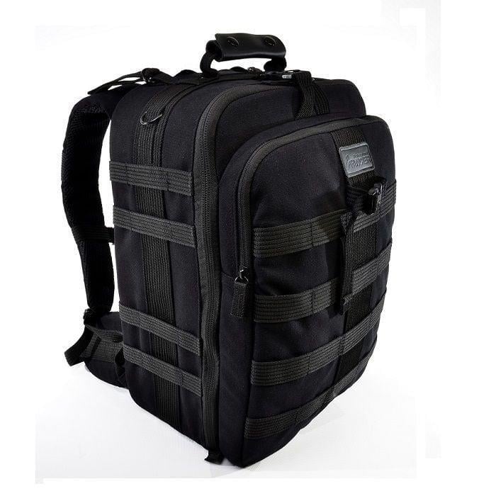 Fancier Delta II B200 DSLR Sırt Çantası (black)