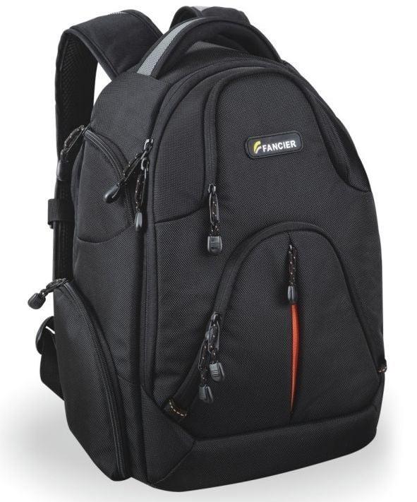 Fancier Hologon Sırt Çantası FB-6002