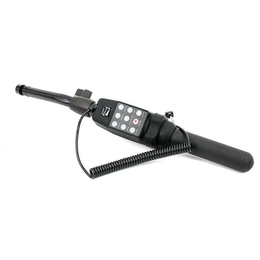 Fancier RM20X Video Remote Control