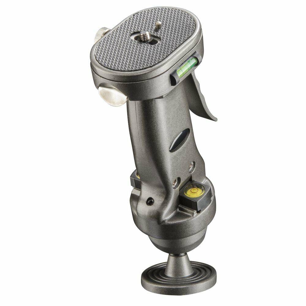 Fancier WT 011H Tripod Başlığı Ball Head Joystick