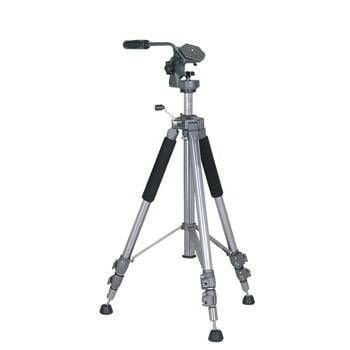 Fancier WT 6705A Profesyonel Video Tripod