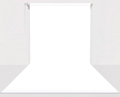 Fotexon  Kumaş Üzerine Boyama Beyaz Fon  Seti 270 x 580 cm
