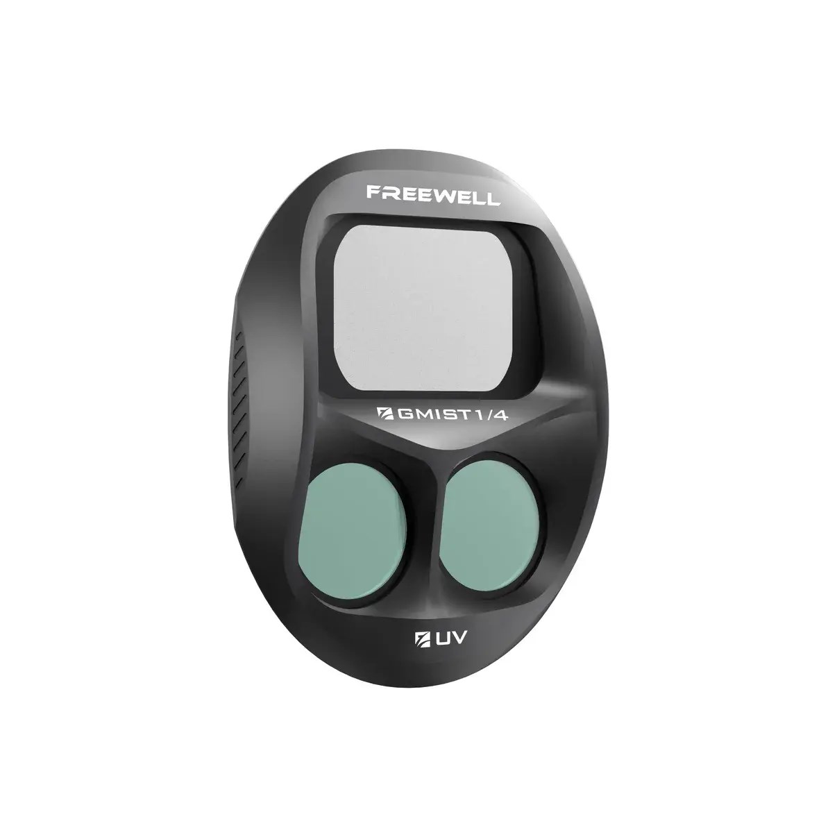Freewell DJI Mavic 4 Pro Glow Mist 1/4 Filter