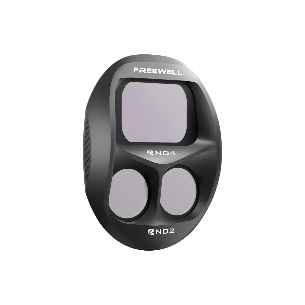 Freewell DJI Mavic 4 Pro Split ND64PL/ND32PL Filter | Pro-Level Bright Light Control