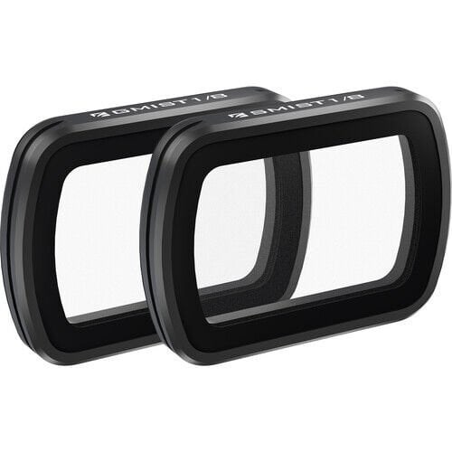 Freewell DJI Osmo Pocket 3 1/8 Mist 2Pack