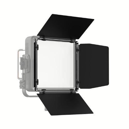GVM YU150R Uyumlu Barndoor