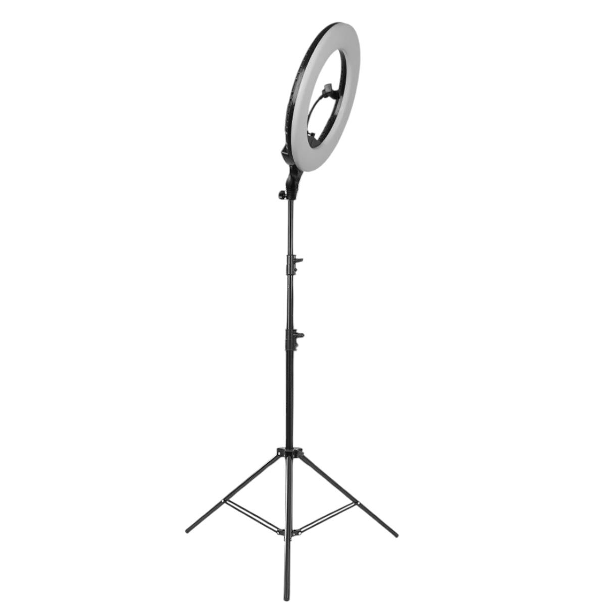 Gdx Pro Ring Light III 65W Bicolor Makyaj Youtuber Make Up Seti