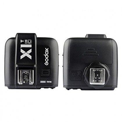 Godox X1TCANON TTL Wireless Flash Trigger