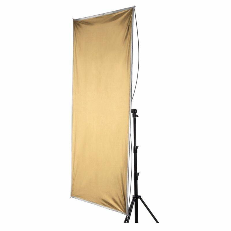Golden Eagle Flex Reflektor 90x180 cm