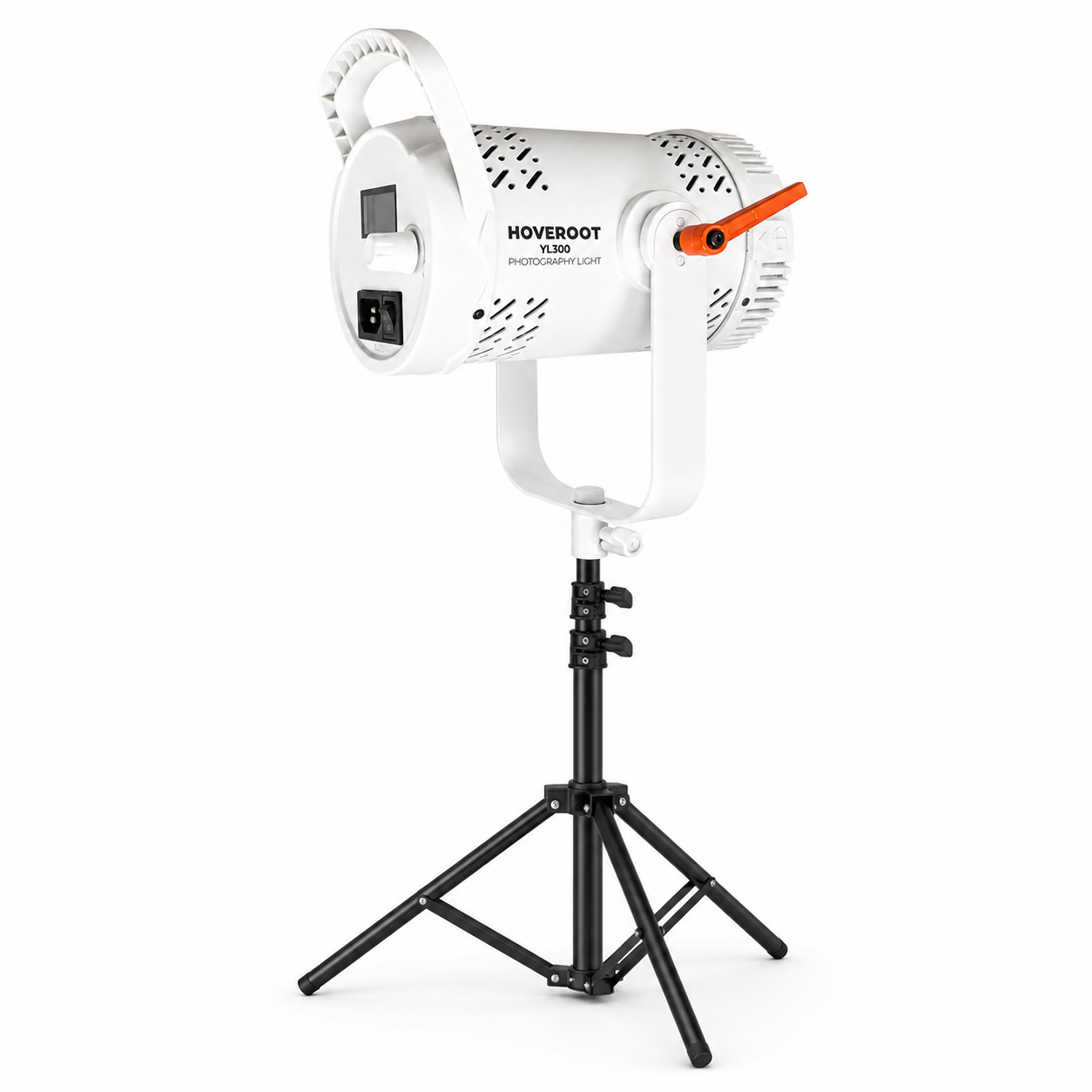 Hoveroot YL 300 Profesyonel Led Stüdyo Işık