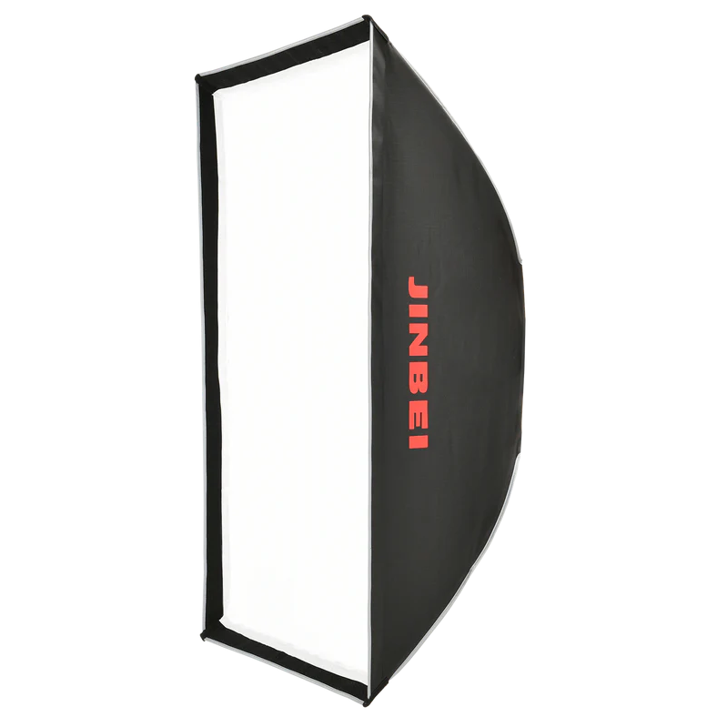 JINBEI KE-60x90cm Hızlı Açılan Softbox
