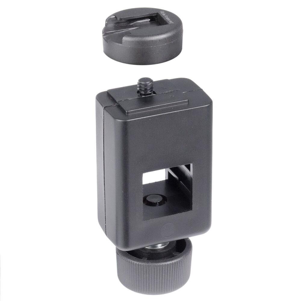 Kaiser Flash/Light Fixture for Holding Rods (20 mm) (5581)