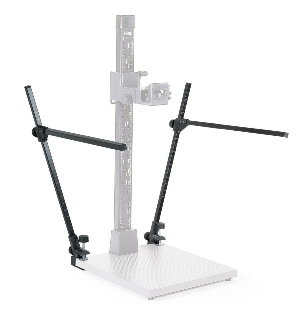 Kaiser Lamp Arms (20 mm) for Lights (5580)
