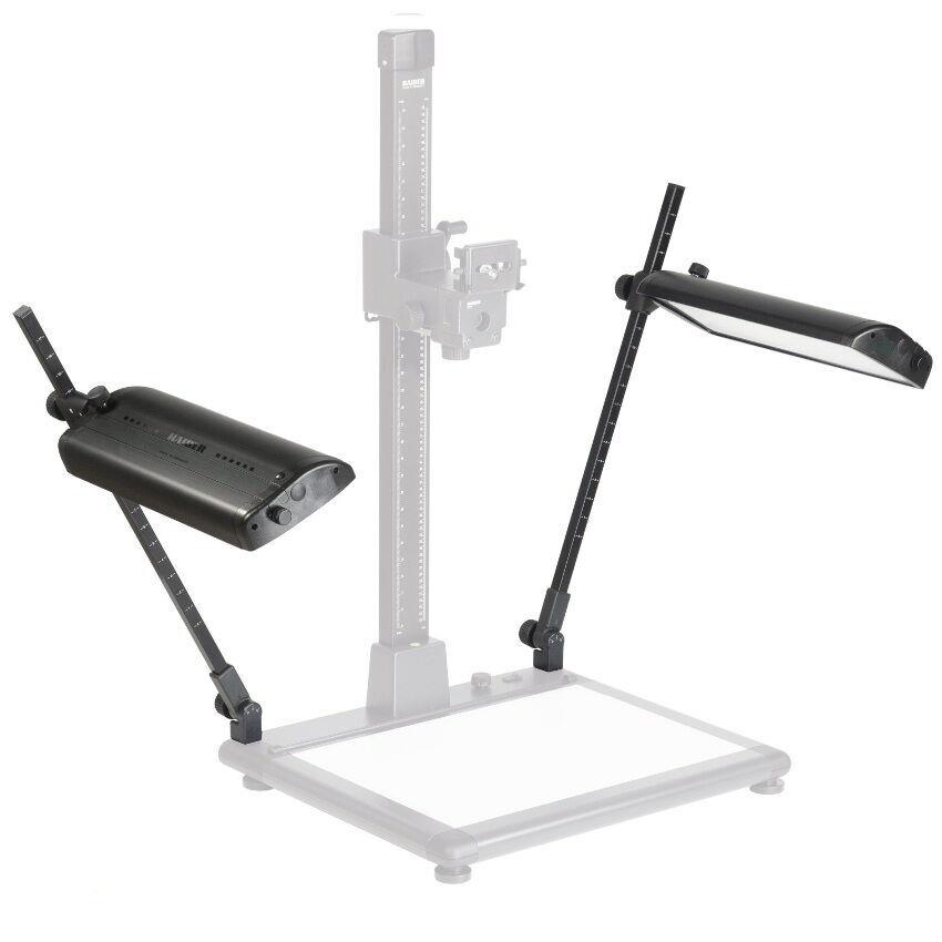 Kaiser RB 521 AB Copylizer Lighting Unit (5282)