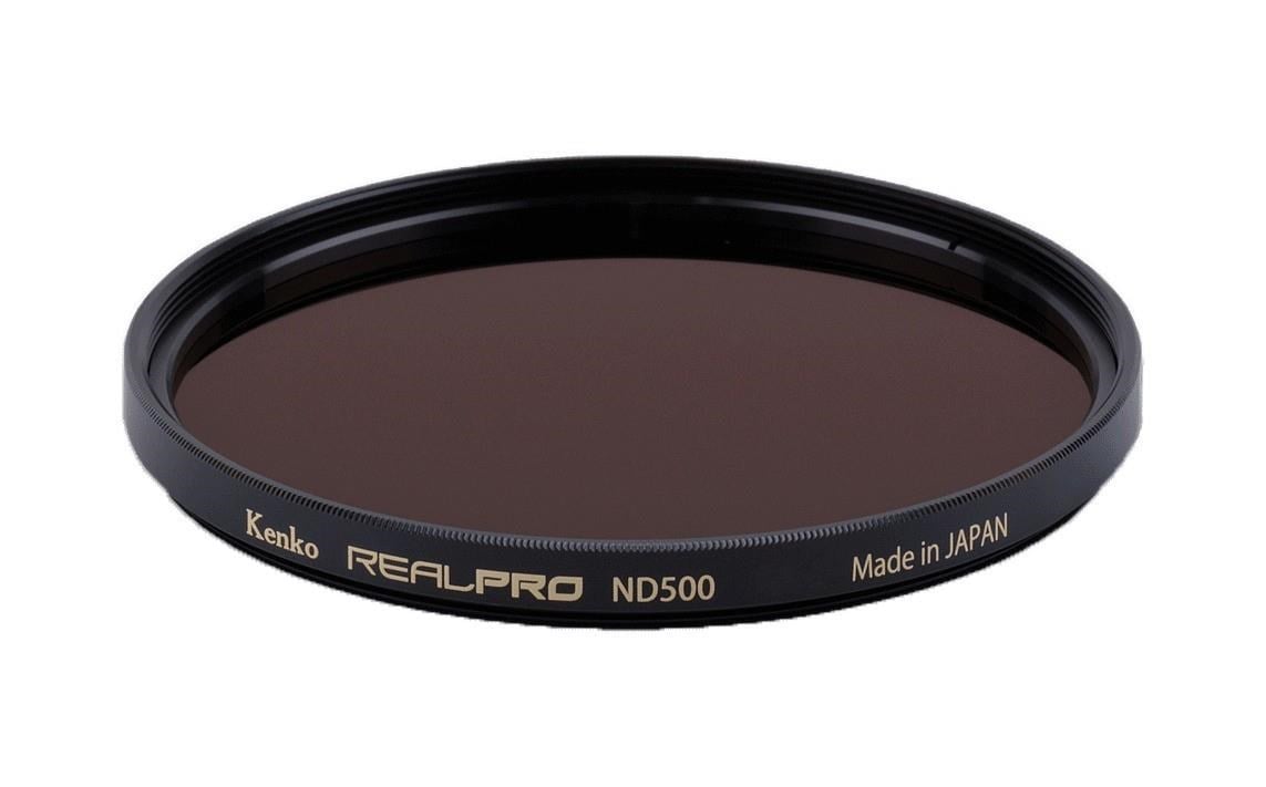 Kenko 67 mm Real Pro MC ND500 Filtre