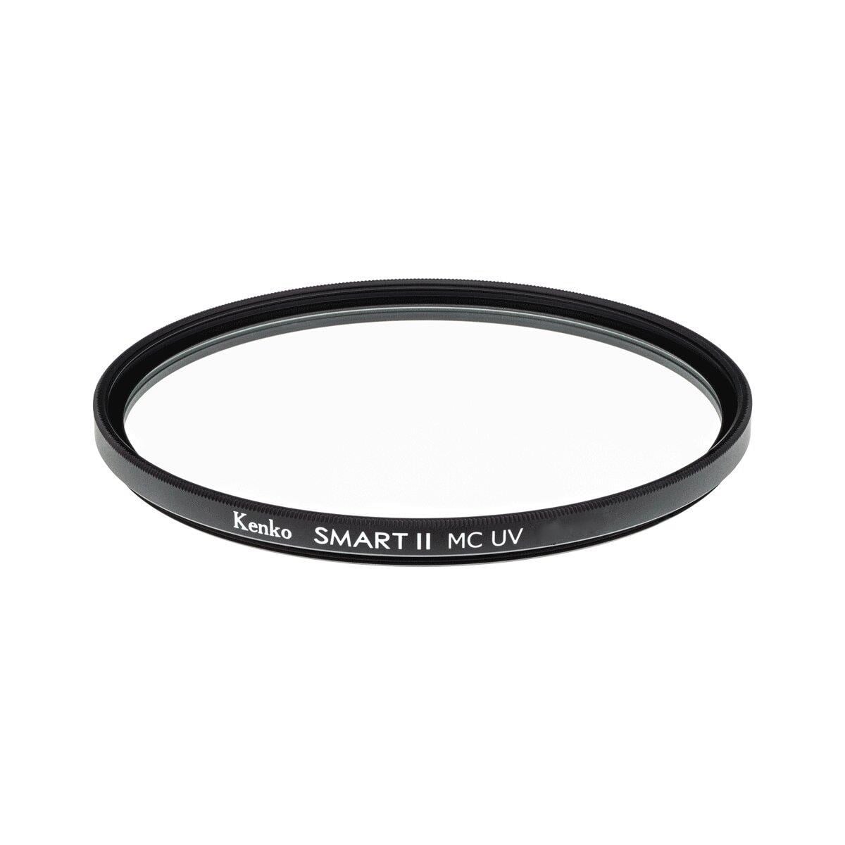 Kenko 67 mm Smart II MC UV Filtre