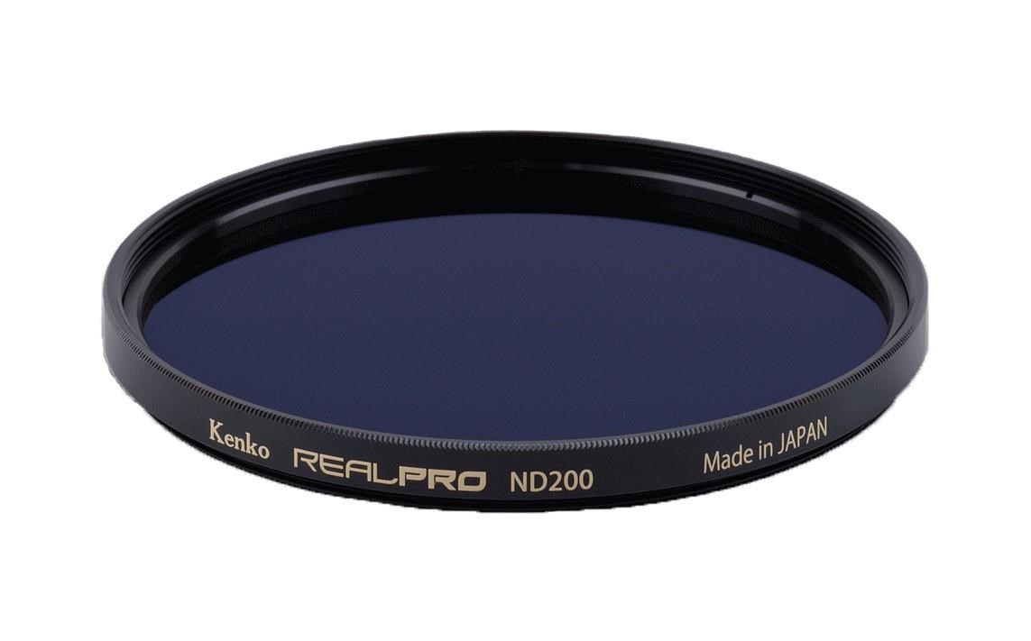 Kenko 77 mm Real Pro MC ND200 Filtre