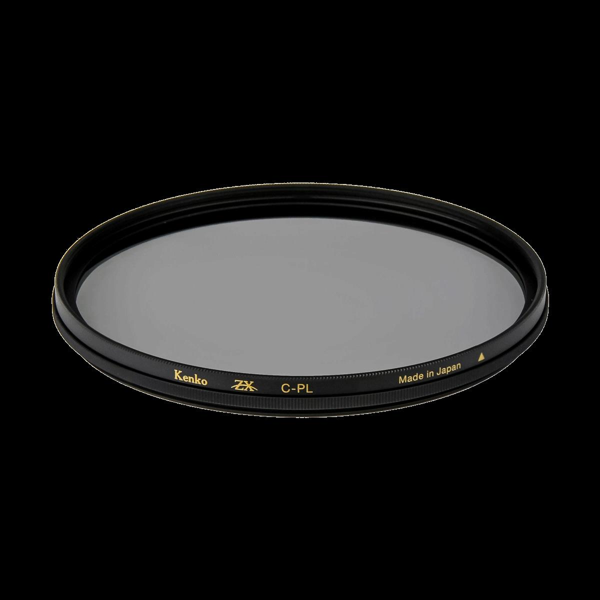 Kenko 95mm ZX Circular Polarize Filtre