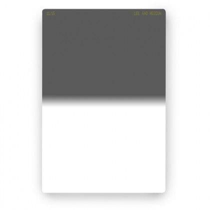 LEE Filters 100 x 150mm Graduated Neutral Density (ND) 0.6  Filter - Medium