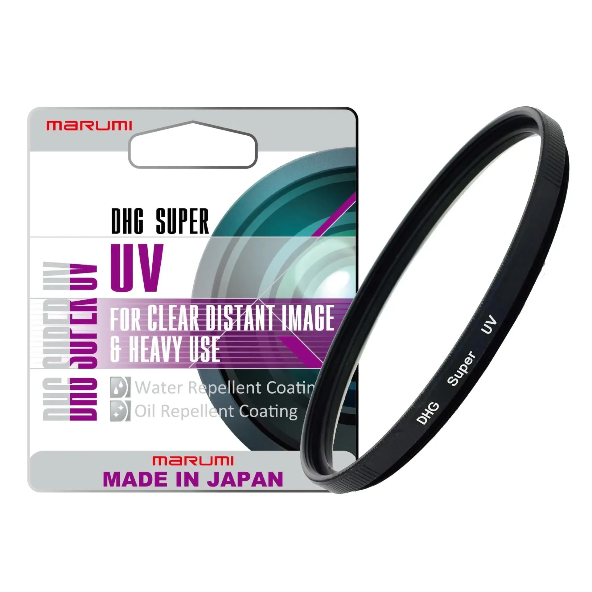 Marumi DHG Super UV 95 mm