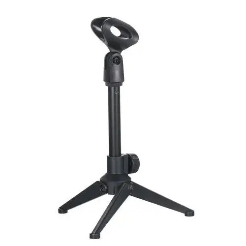 Oem Marka AA-18 Masaüstü Mikrofon Standı