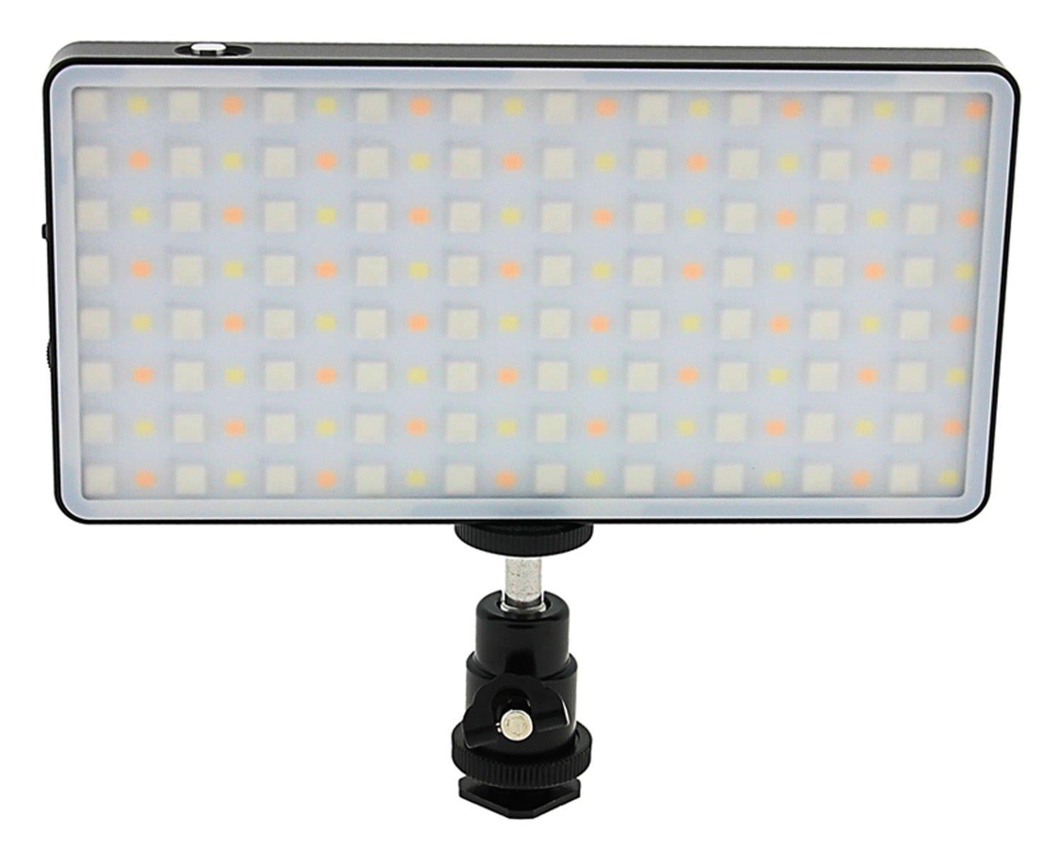 PATONA Premium PT160 RGB Fotoğraf ve Video Işığı