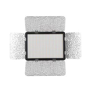 PDX LED 396 AS Beyaz ve Sarı Led Panelli LED Işık