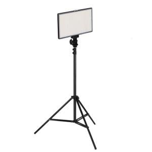 PDX LED 576A Led Işık + 2 Metre Ayaklı Kit
