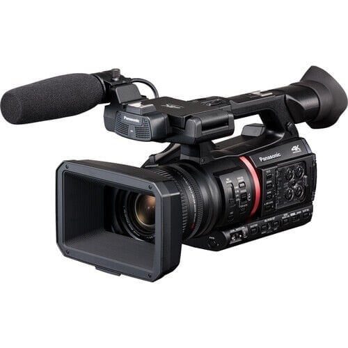 Panasonic AG-CX370 UHD 4K Pro Kamera