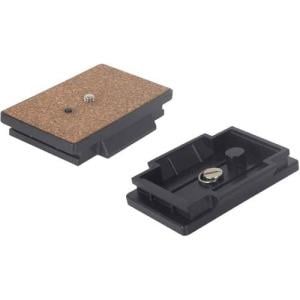 Pdx 701 Tripod İçin Plate Başlık Yedek Plate