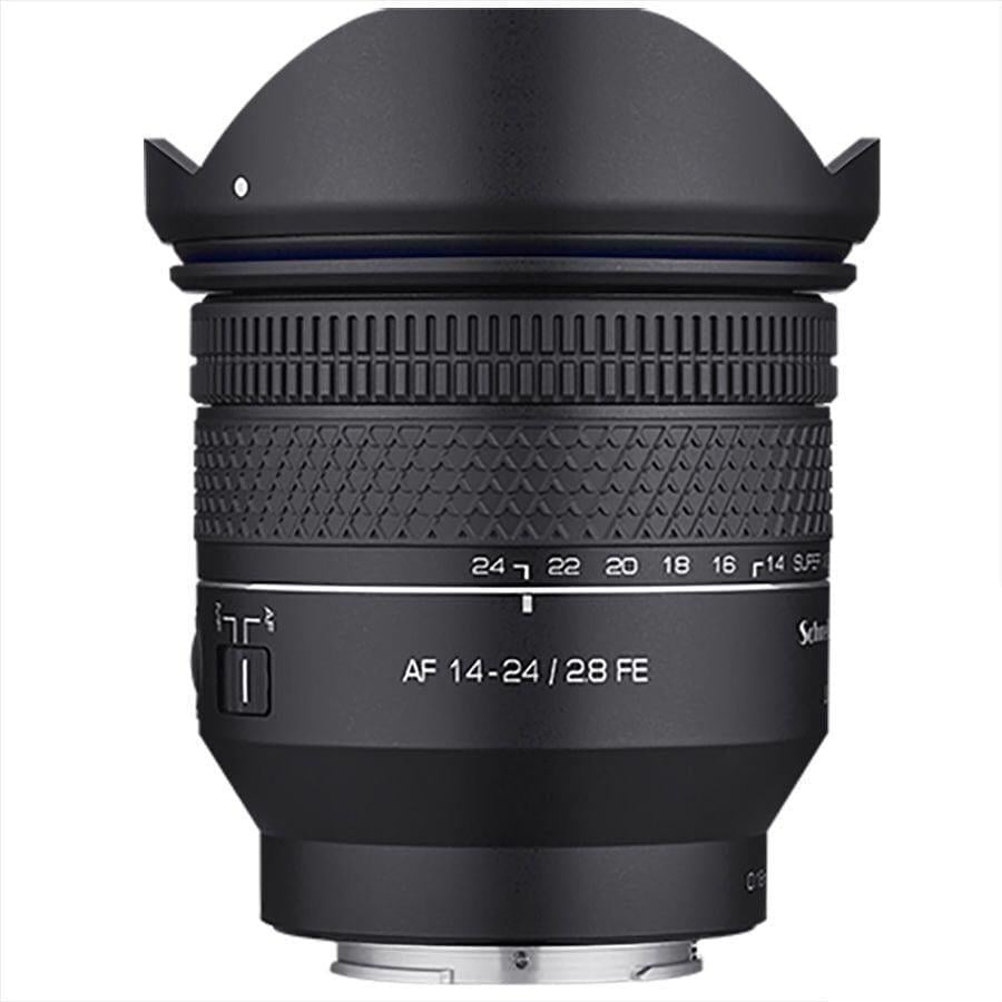 SAMYANG AF 14-24mm F2.8 ZOOM FE