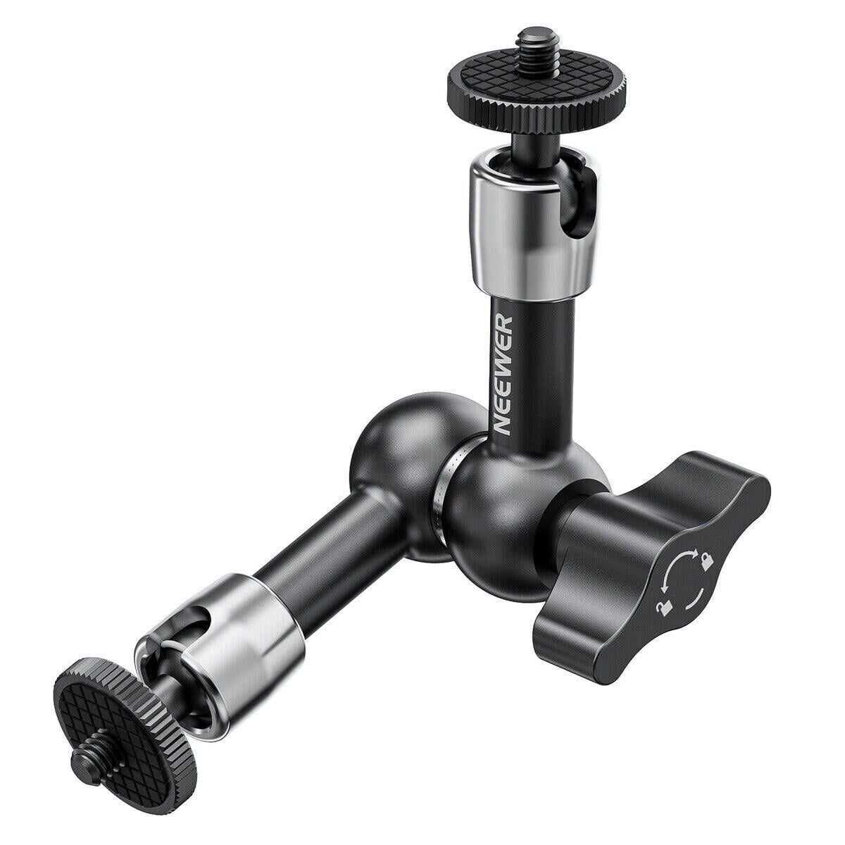 ST-15 5.9'' 15cm  1/4'' Vidalı Magic Arm