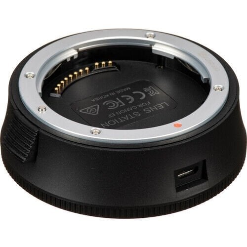 Samyang Lens Station (Canon EF Mount)