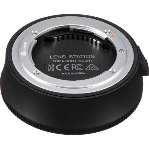 Samyang Lens Station (Nikon F Mount)