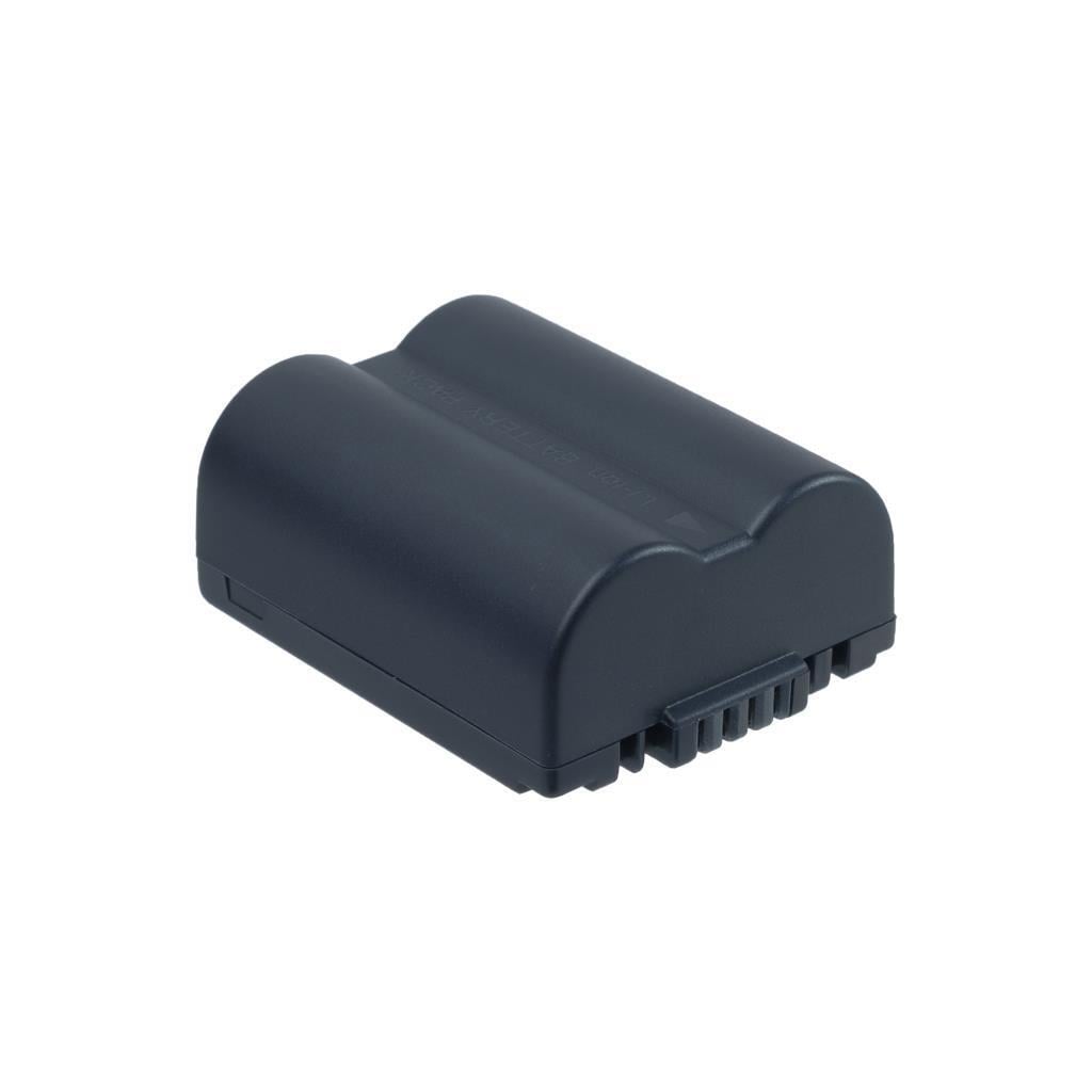 Sanger S006E Panasonic Fotoğraf Makinesi Batarya
