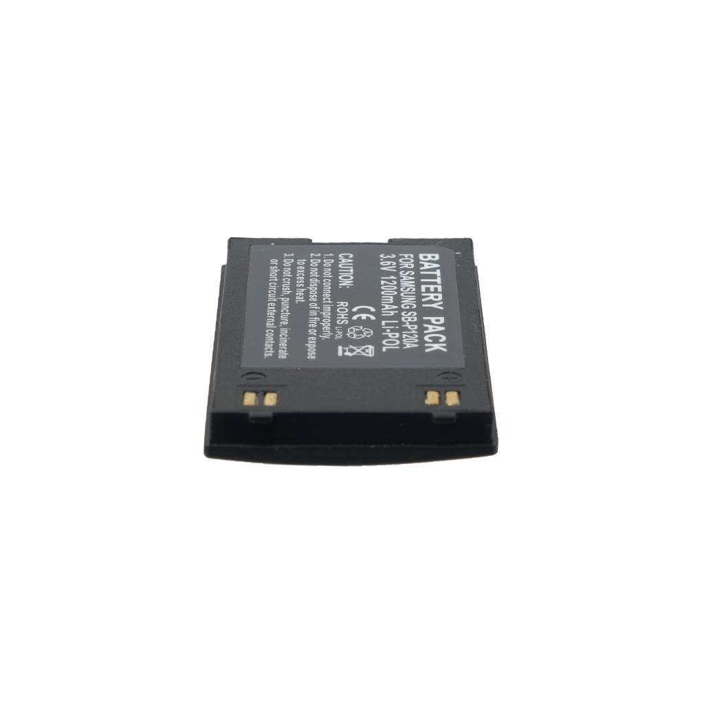 Sanger SB-P120A Samsung Kamera Batarya