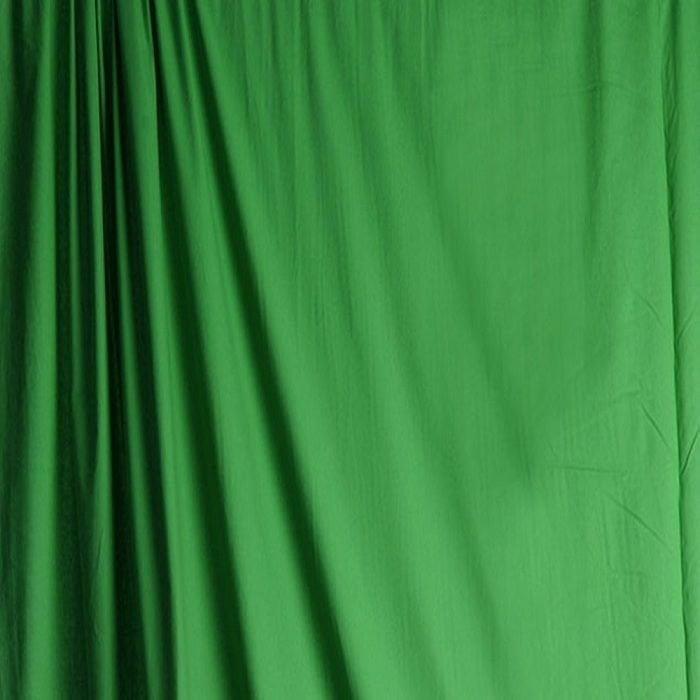 Savage (U.S.A) Chroma Green Pro Cloth Fon 3x6 mt