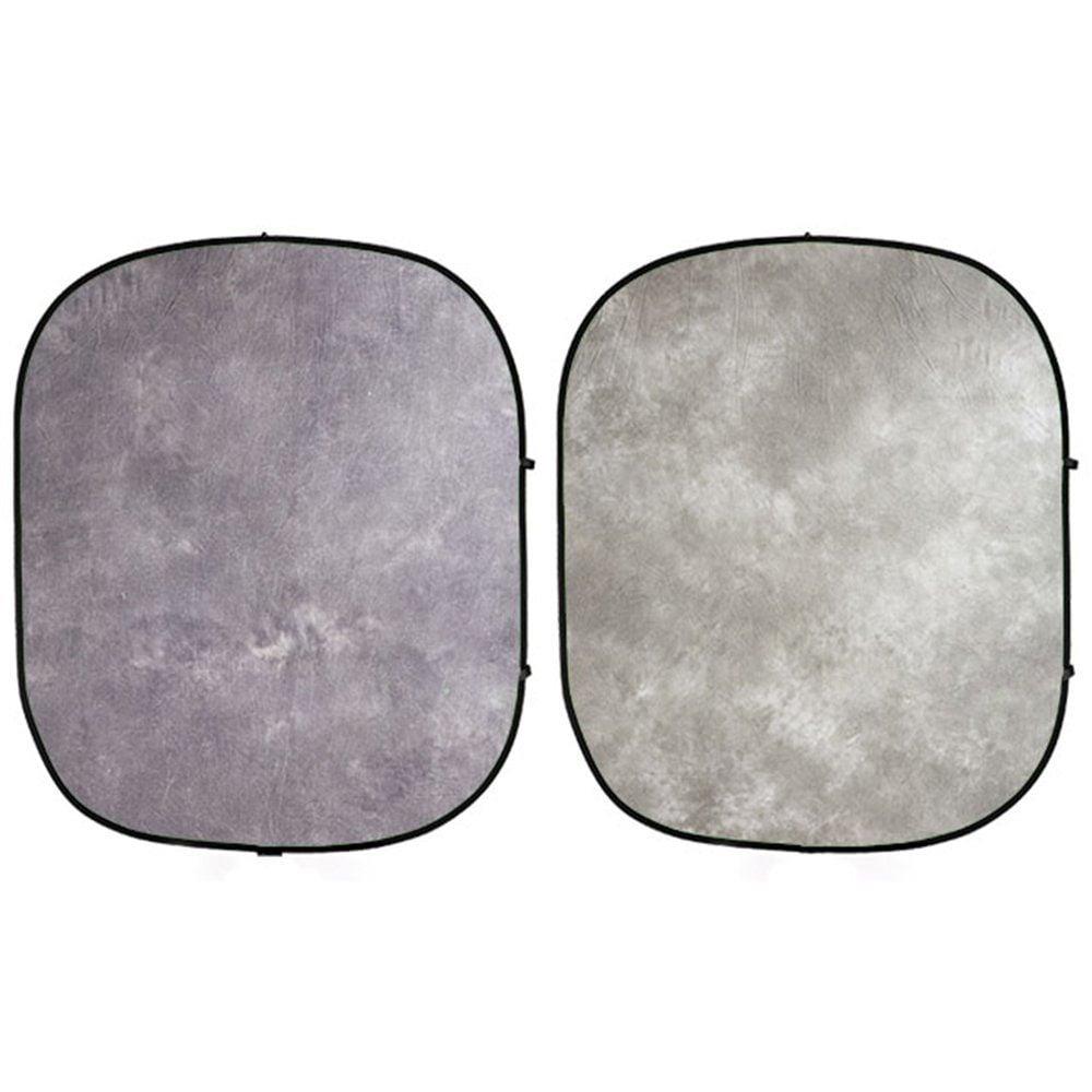 Savage (U.S.A) Monsoon Collapsible Backdrop (Katlanabilir Fon)