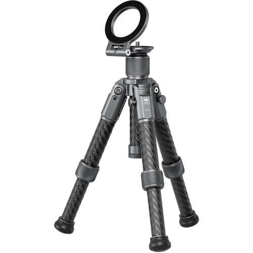 Sirui 3TM Karbon Fiber Masaüstü Tripod