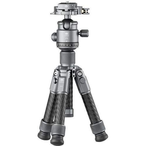 Sirui 3TX+3T5 Karbon Fiber Masaüstü Tripod Kit