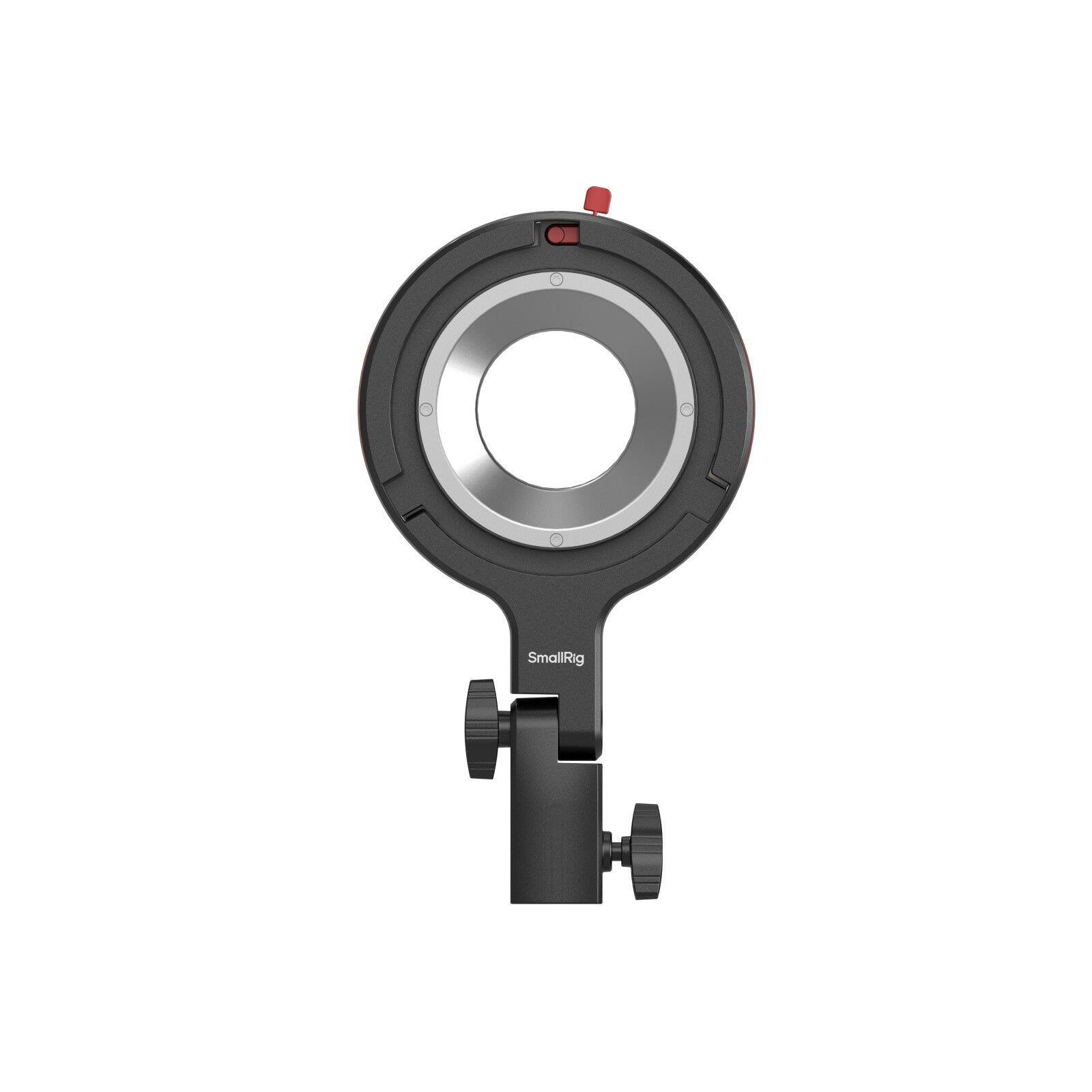 SmallRig 4476 Bowens Montaj Adaptörü Parça