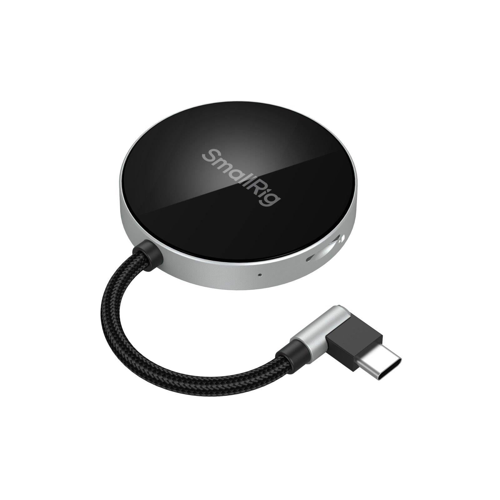 SmallRig 4869 SD 3.0  / Micro SD Kart  Hafıza Kartı Okuyucu