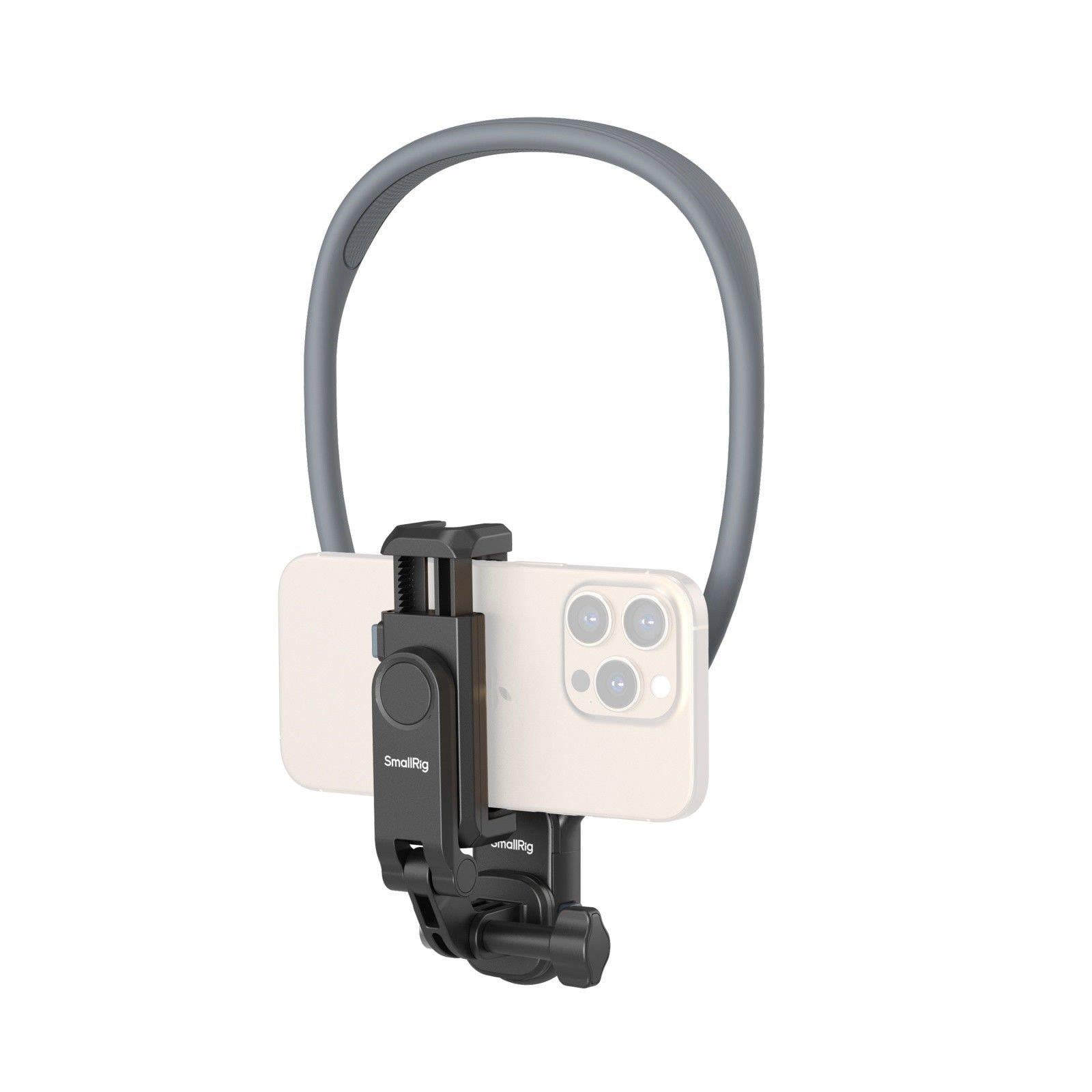 SmallRig 5128 Boyun Askısı Telefonlar için