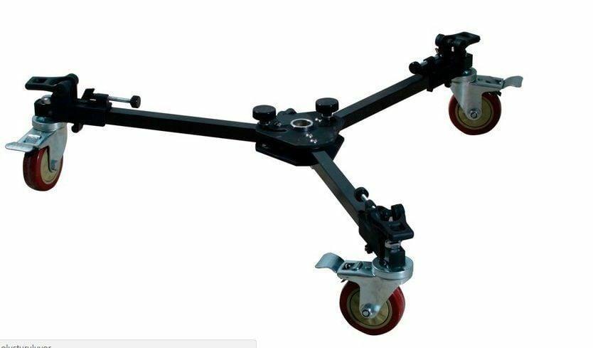 Somita ST-301A Dolly (50KG) Taşıma
