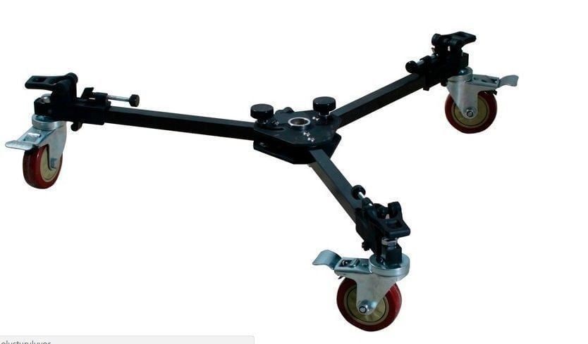 Somita ST-301A Dolly (50KG) Taşıma