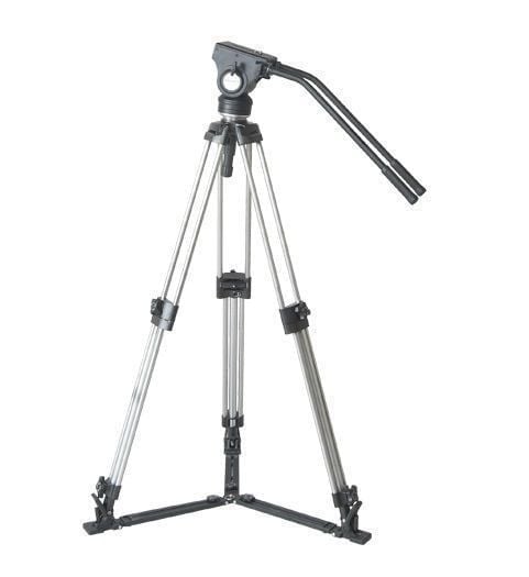 Somita ST-9902 Video Tripod