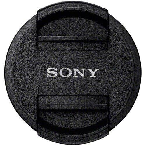 Sony ALC-F62S 62mm Ön Lens Kapağı