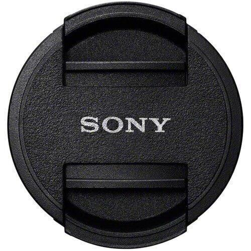 Sony ALC-F82S 82mm Ön Lens Kapağı