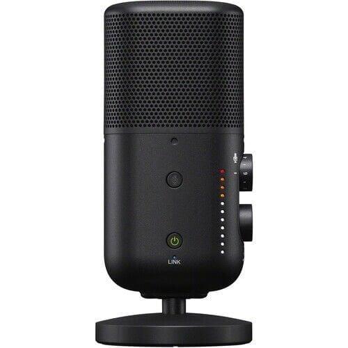 Sony ECM-S1 Kablosuz Streaming Mikrofonu